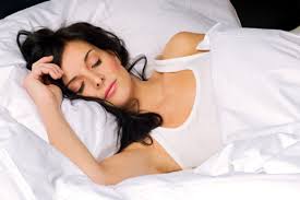 biio hackng for weight loss woman sleeping