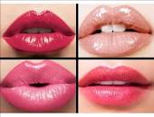 4 lipstiick shades