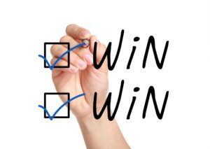 all things ebusiness win/wn finger snap