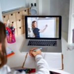 teachers can earn thousands student watching teach on computer
