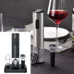 gifts and entertainment wine opener