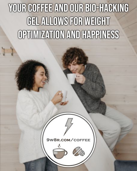 weight loss coffee meme 2 women with coffee cups 